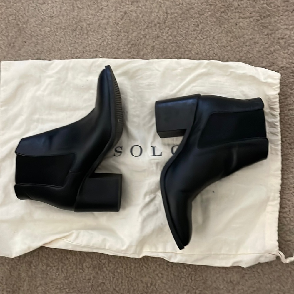 Nisolo Ankle Boots